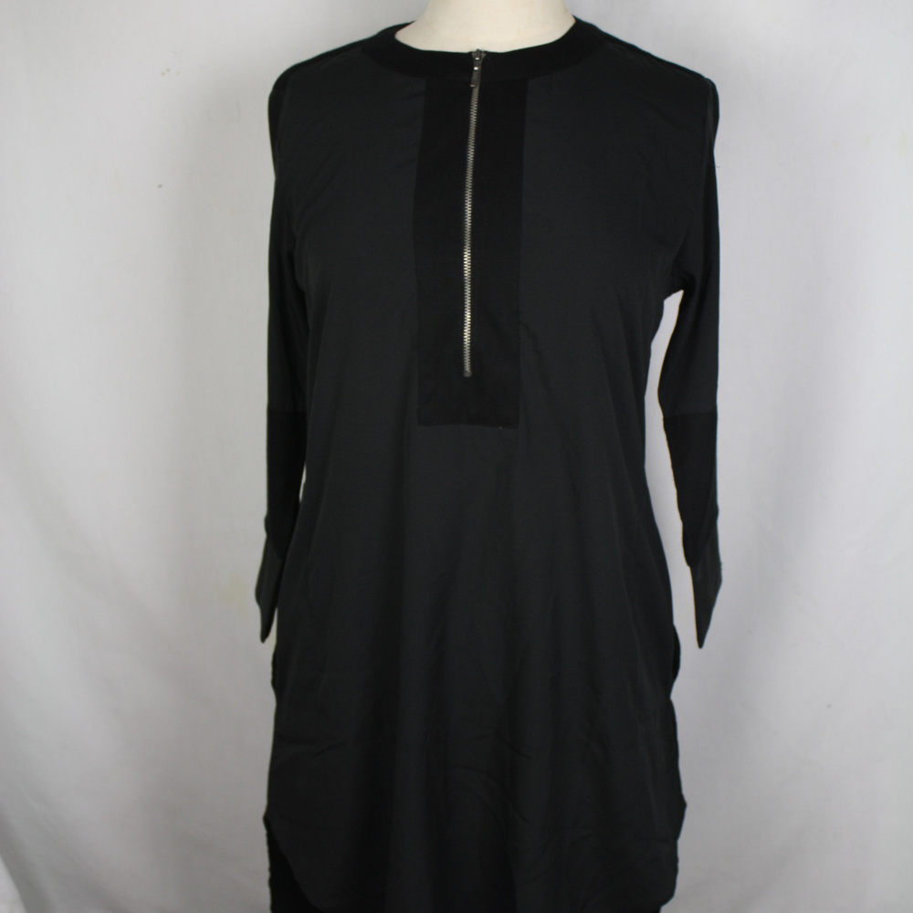 Long Elegant Legs Top for Tall Woman